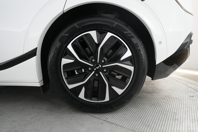 2024 Kia EV6