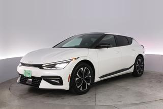 2024 Kia EV6