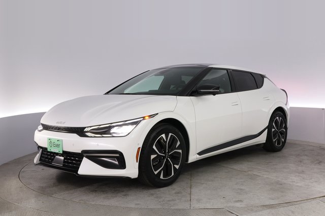 2024 Kia EV6 — VIN KNDC44LA5R5196370