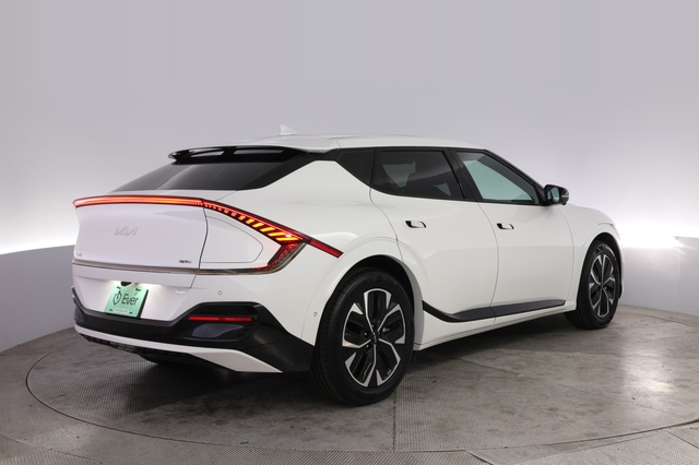 2024 Kia EV6