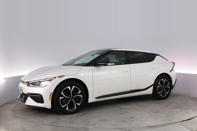 2024 Kia EV6