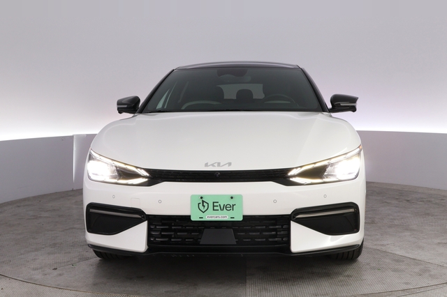 2024 Kia EV6