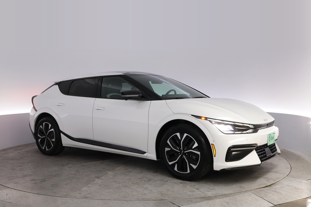 2024 Kia EV6