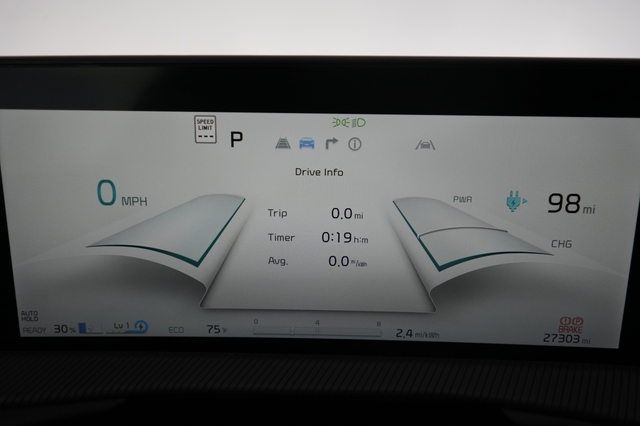 2024 Kia EV6