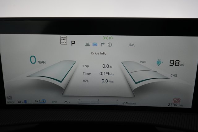 2024 Kia EV6 — photo 5 of 21