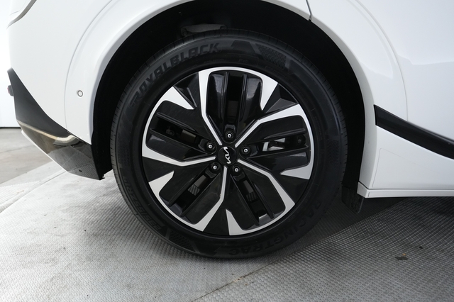 2024 Kia EV6