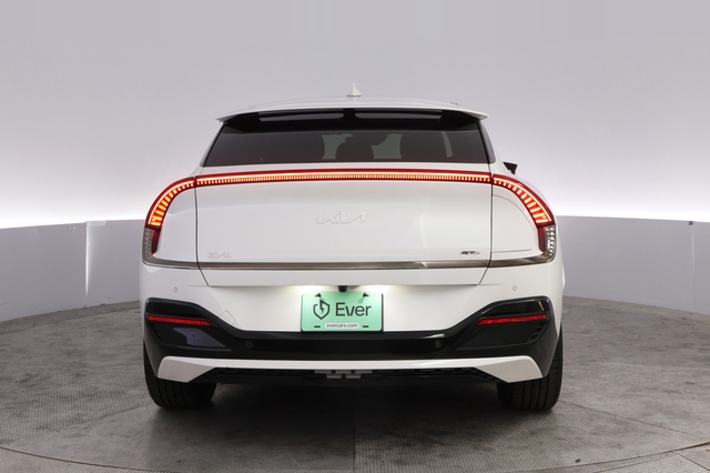 2024 Kia EV6