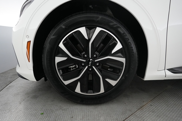 2024 Kia EV6