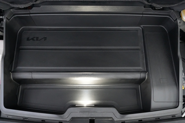 2024 Kia EV6