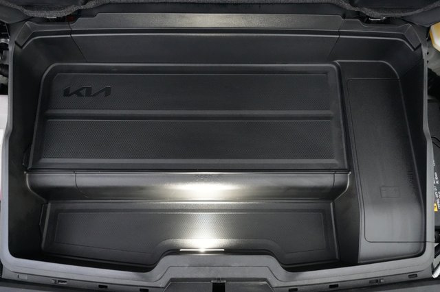 2024 Kia EV6 — photo 20 of 21