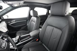 2024 Audi Q8 e-tron — photo 3 of 23