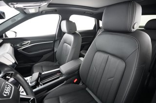 2024 Audi Q8 e-tron — photo 3 of 23