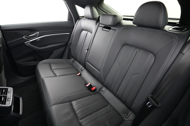 2024 Audi Q8 e-tron