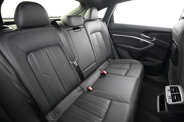 2024 Audi Q8 e-tron