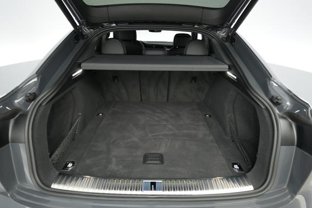 2024 Audi Q8 e-tron — photo 6 of 23