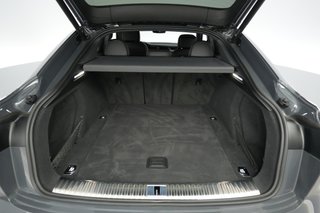 2024 Audi Q8 e-tron — photo 6 of 23