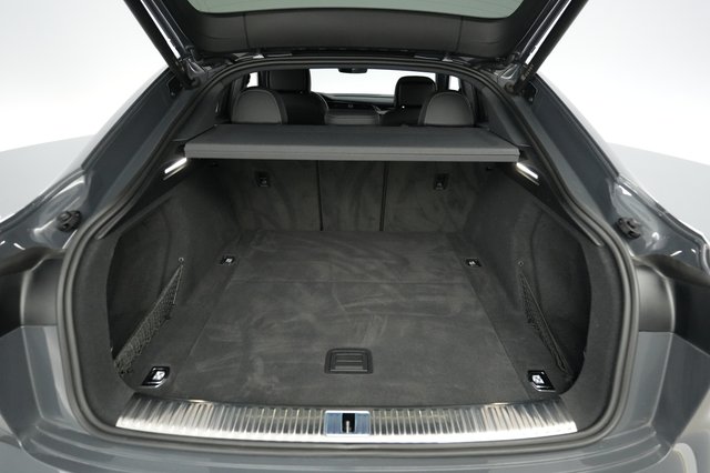 2024 Audi Q8 e-tron — photo 6 of 23