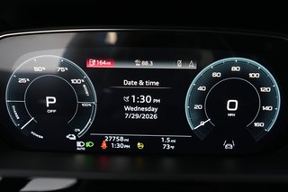 2024 Audi Q8 e-tron — photo 5 of 23