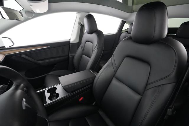 2022 Tesla Model Y — photo 3 of 22