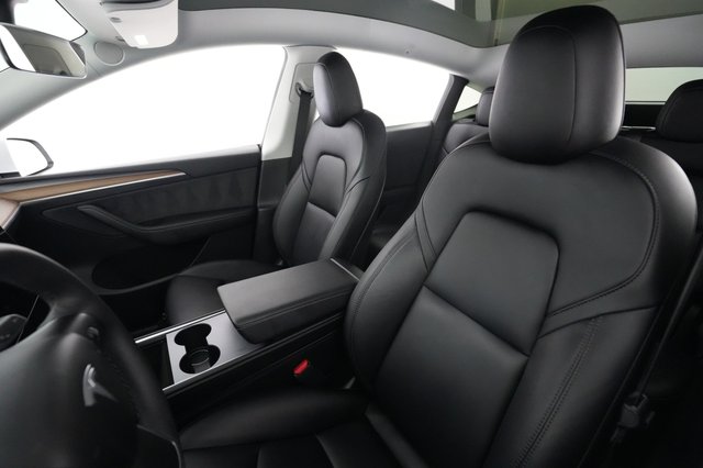 2022 Tesla Model Y — photo 3 of 22