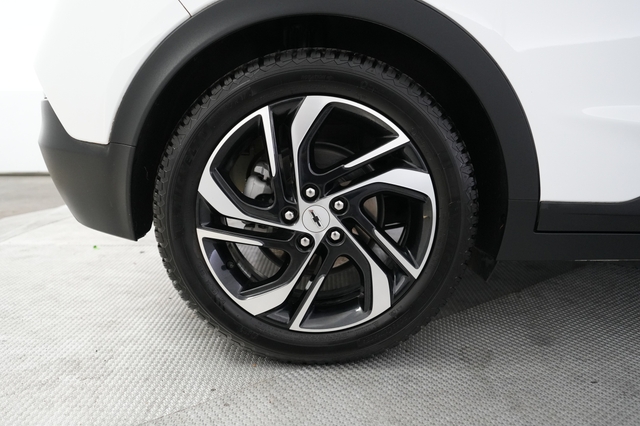 2023 Chevrolet Bolt EV