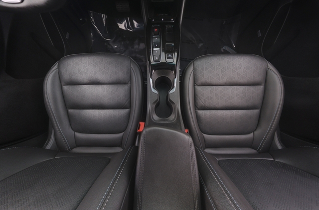 2023 Chevrolet Bolt EV