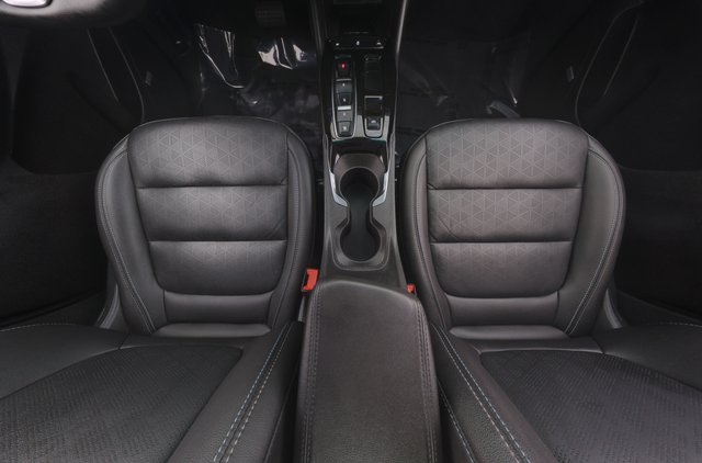 2023 Chevrolet Bolt EV — photo 22 of 23