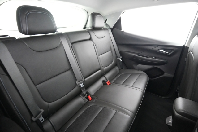 2023 Chevrolet Bolt EV