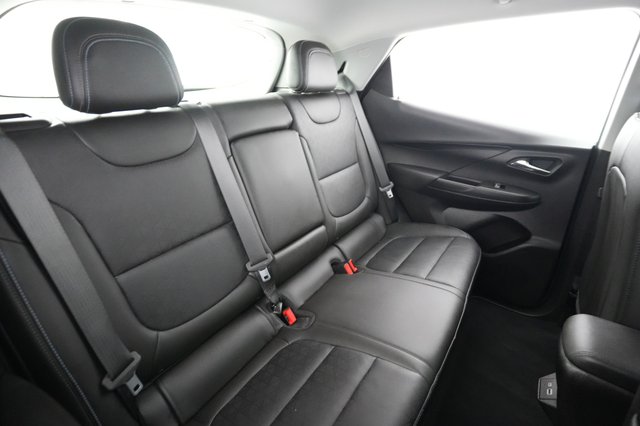 2023 Chevrolet Bolt EV — photo 4 of 23
