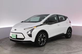 2023 Chevrolet Bolt EV