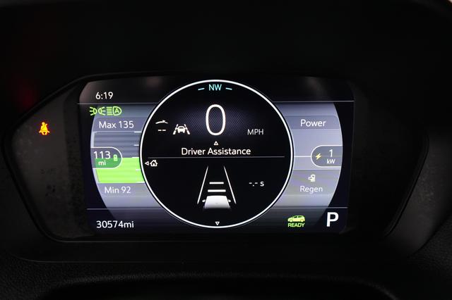 2023 Chevrolet Bolt EV — photo 5 of 23
