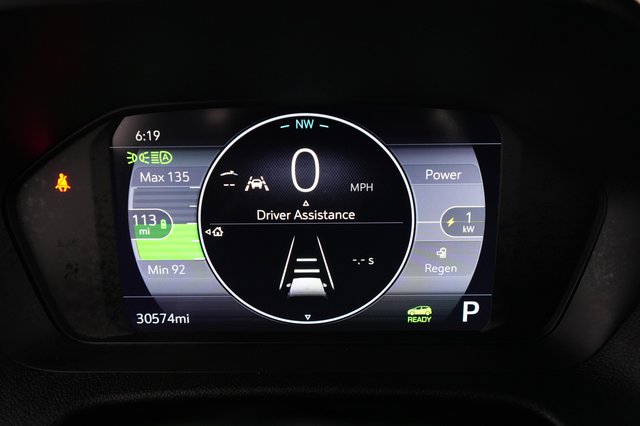 2023 Chevrolet Bolt EV — photo 5 of 23