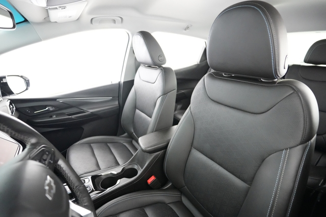 2023 Chevrolet Bolt EV