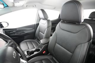 2023 Chevrolet Bolt EV — photo 3 of 23
