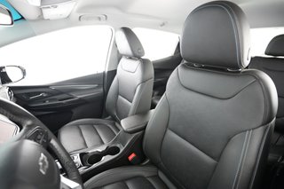 2023 Chevrolet Bolt EV — photo 3 of 23