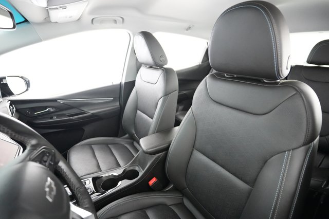 2023 Chevrolet Bolt EV — photo 3 of 23