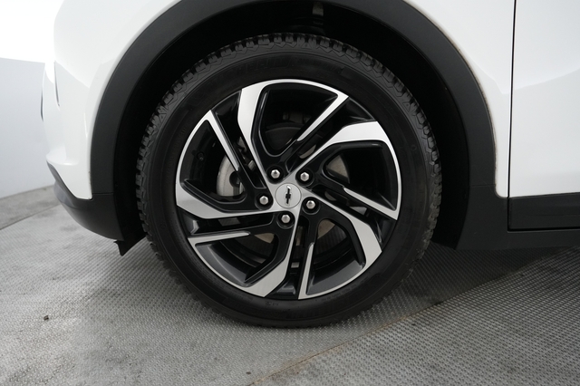 2023 Chevrolet Bolt EV