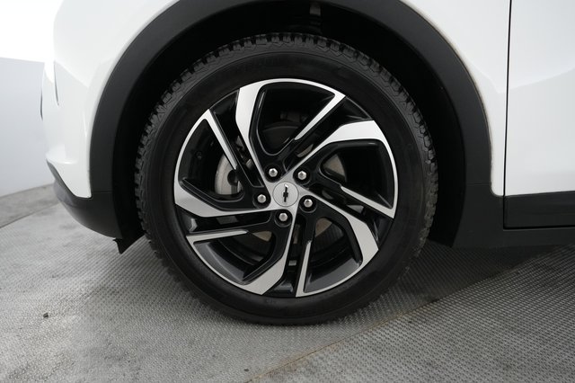 2023 Chevrolet Bolt EV — photo 15 of 23