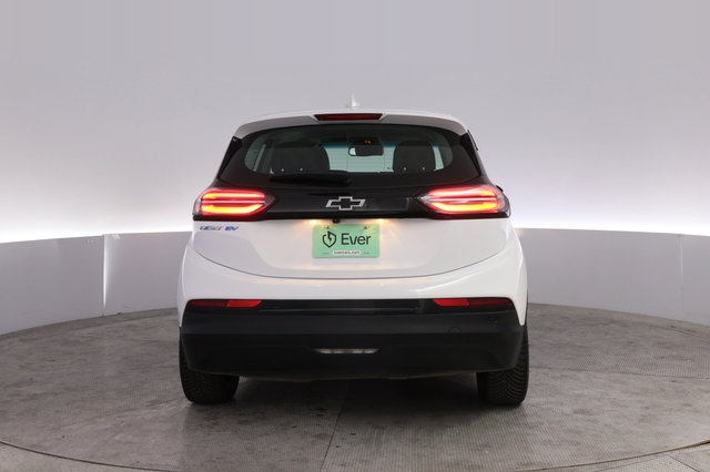 2023 Chevrolet Bolt EV