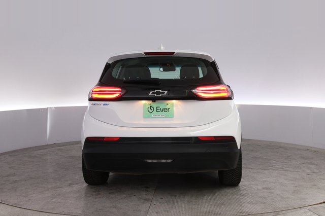 2023 Chevrolet Bolt EV — photo 12 of 23