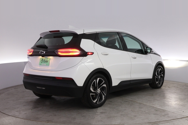 2023 Chevrolet Bolt EV