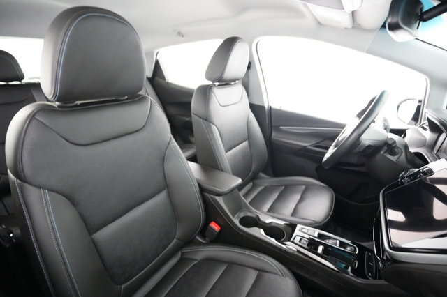 2023 Chevrolet Bolt EV