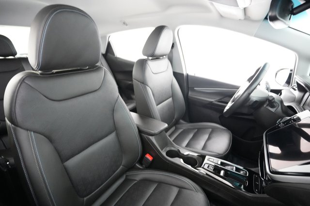 2023 Chevrolet Bolt EV — photo 18 of 23