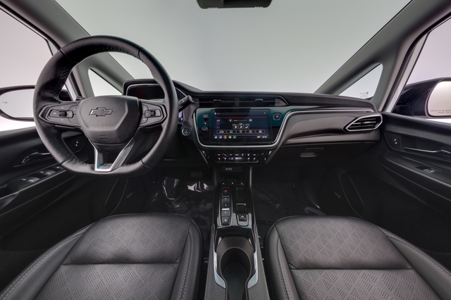 2023 Chevrolet Bolt EV