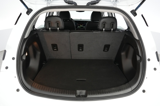 2023 Chevrolet Bolt EV