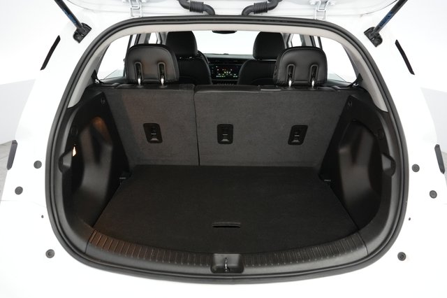 2023 Chevrolet Bolt EV — photo 6 of 23