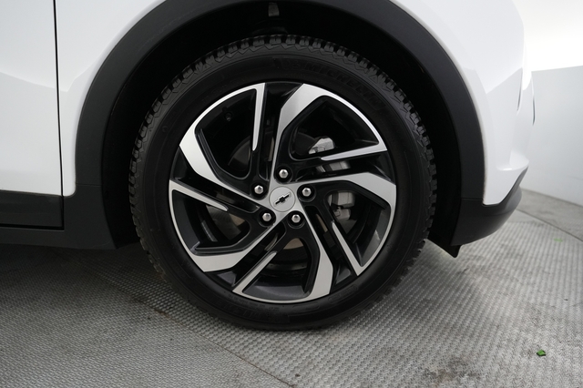 2023 Chevrolet Bolt EV