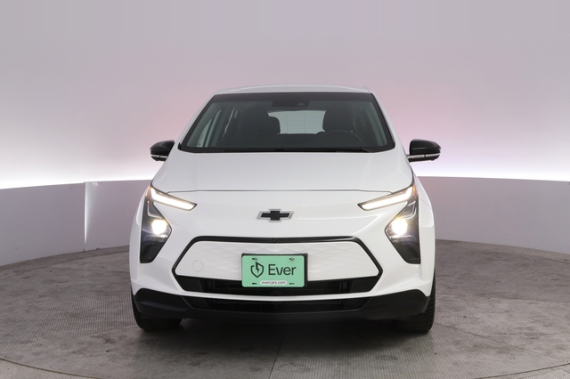 2023 Chevrolet Bolt EV