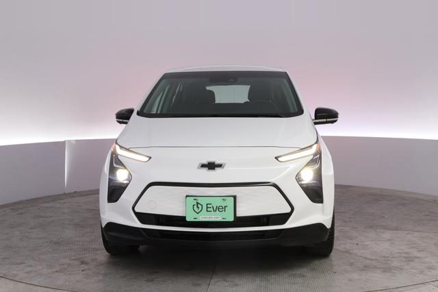 2023 Chevrolet Bolt EV — photo 9 of 23