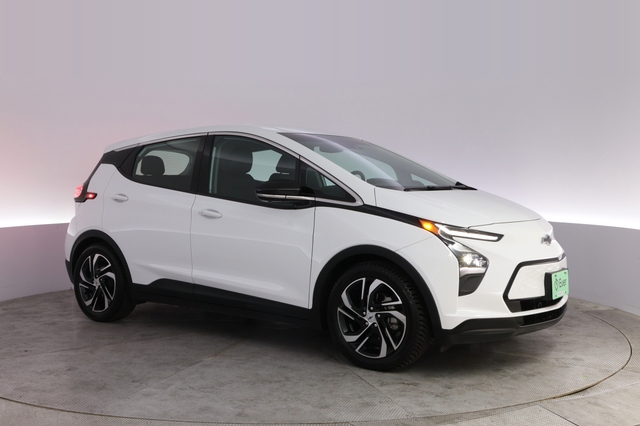 2023 Chevrolet Bolt EV